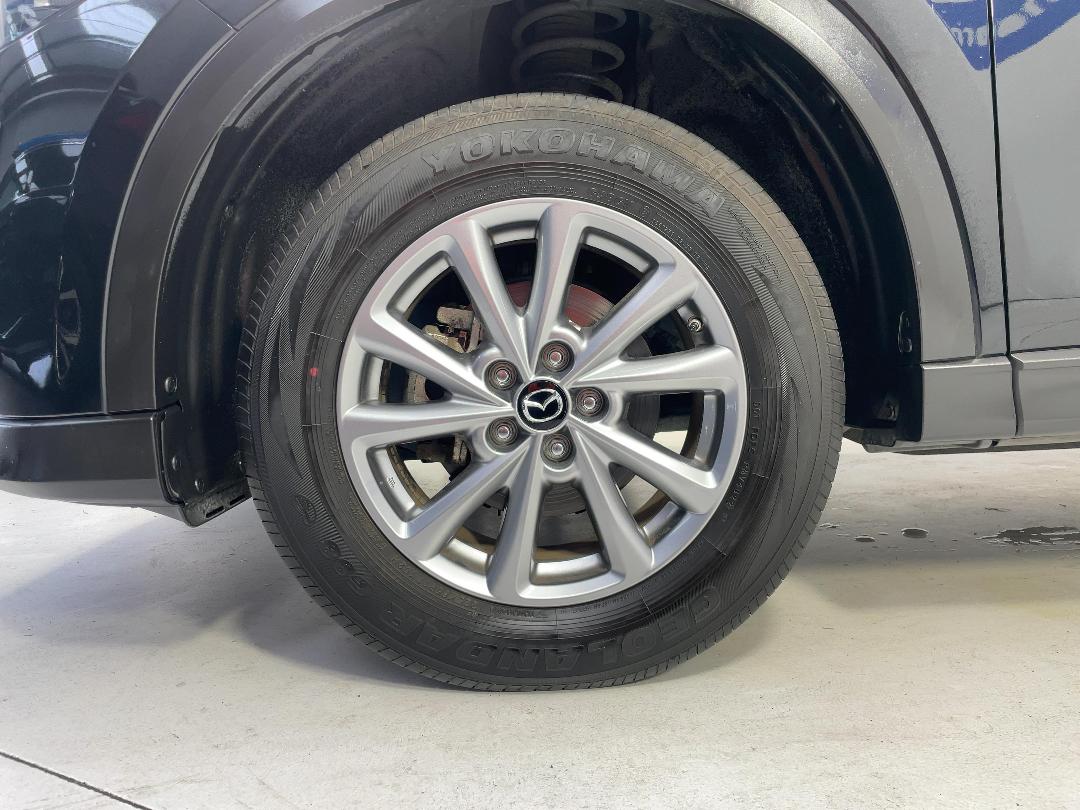 Photo '10' of Mazda CX-5 Photo '10' of Mazda CX-5