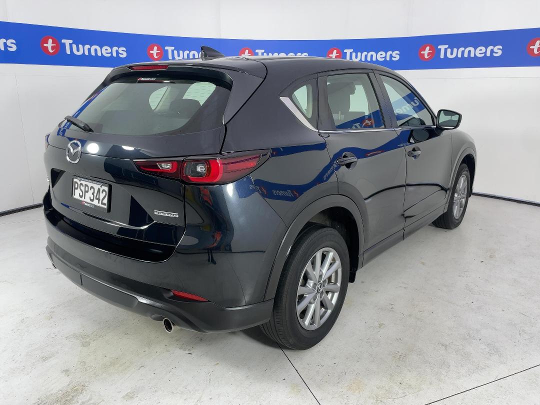 Photo '7' of Mazda CX-5 Photo '7' of Mazda CX-5