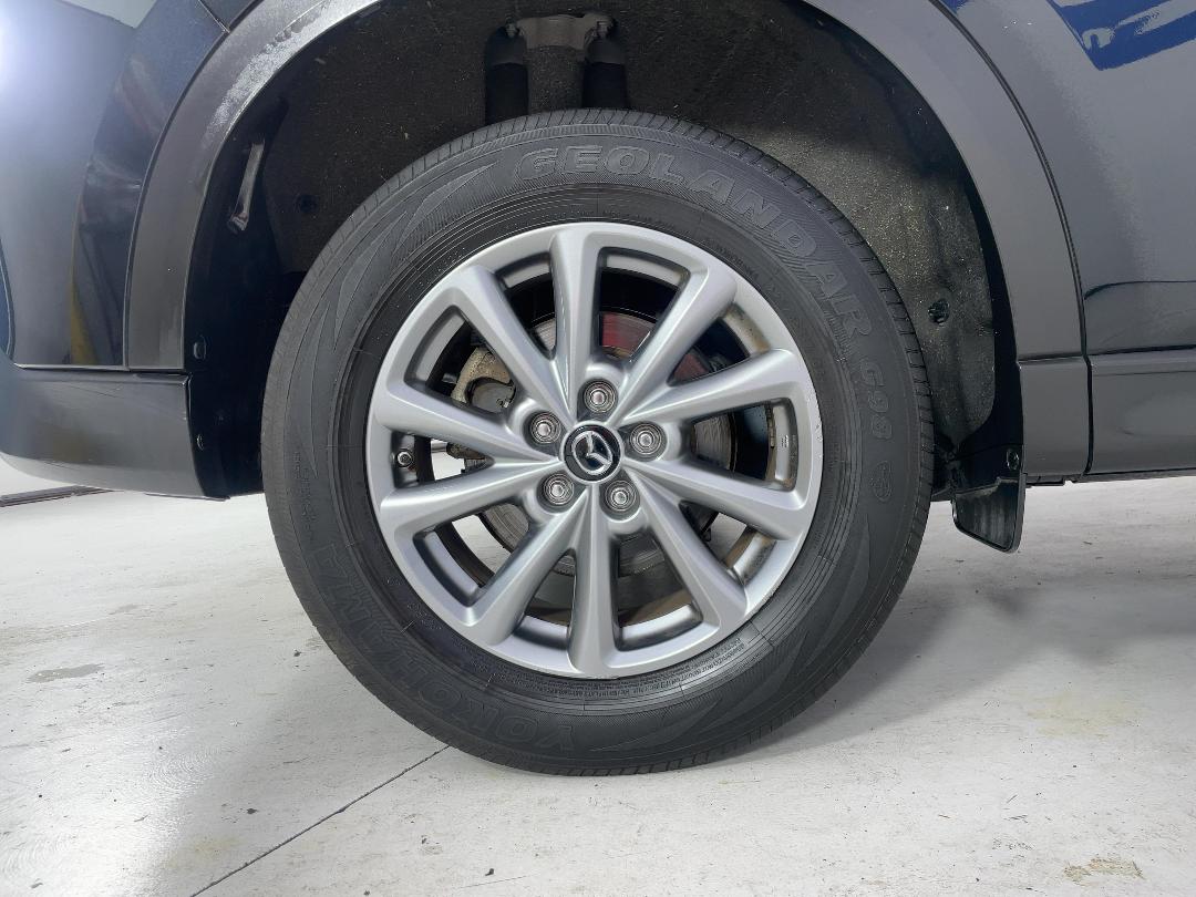 Photo '12' of Mazda CX-5 Photo '12' of Mazda CX-5