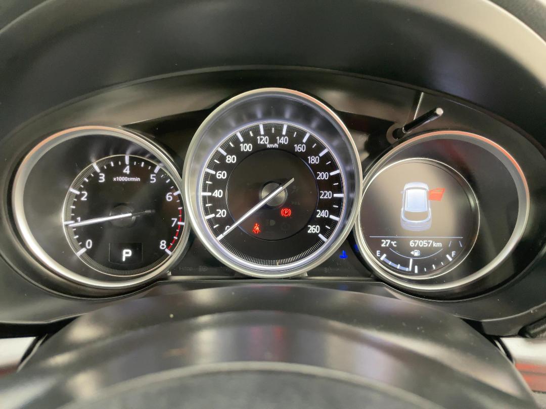 Photo '21' of Mazda CX-5 Photo '21' of Mazda CX-5