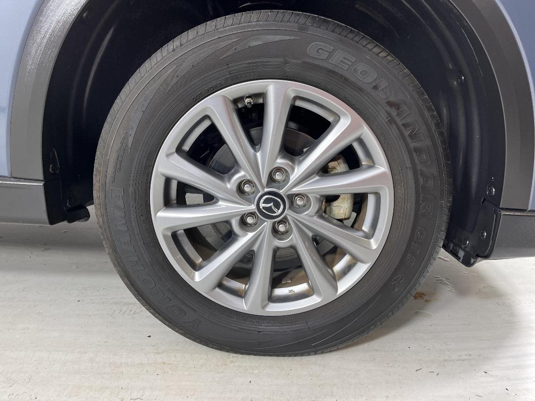 Photo '9' of Mazda CX-5