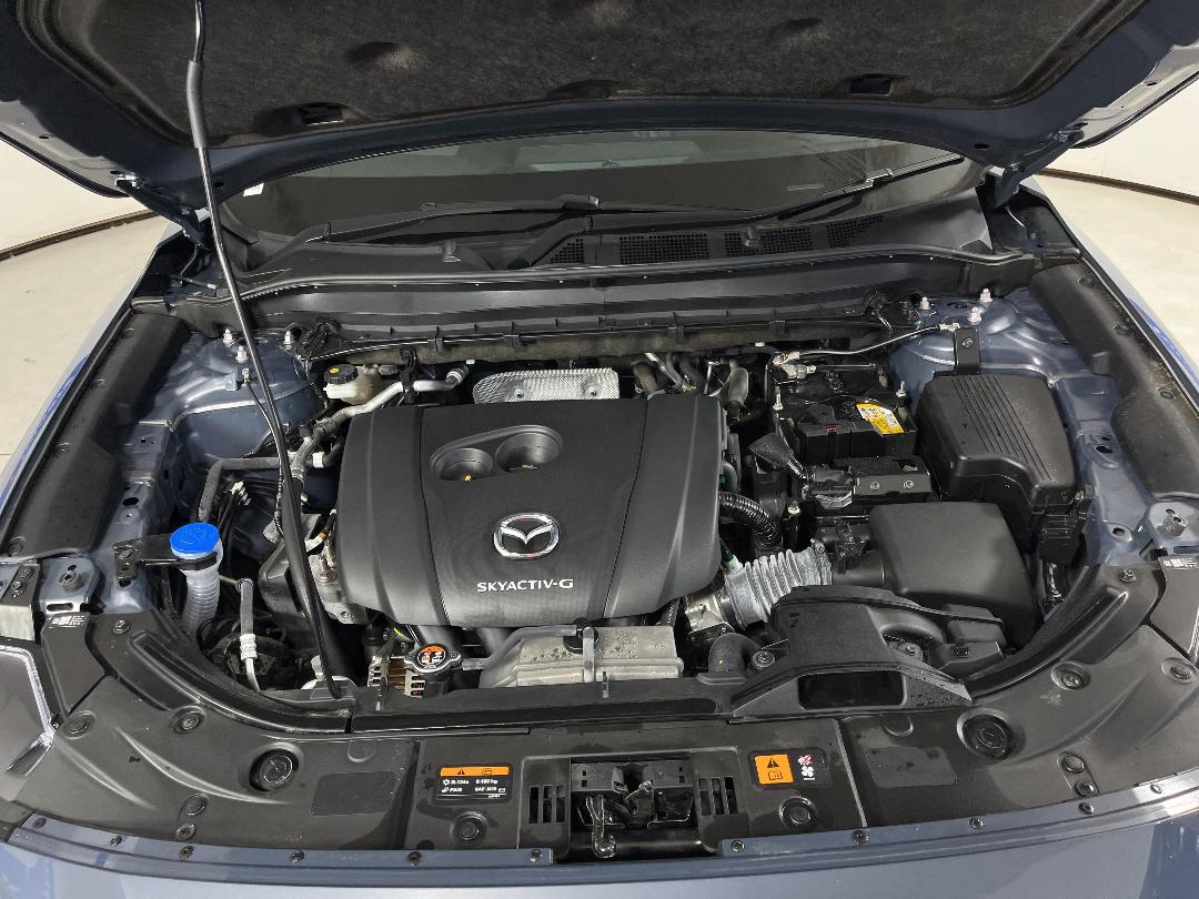 Photo '13' of Mazda CX-5