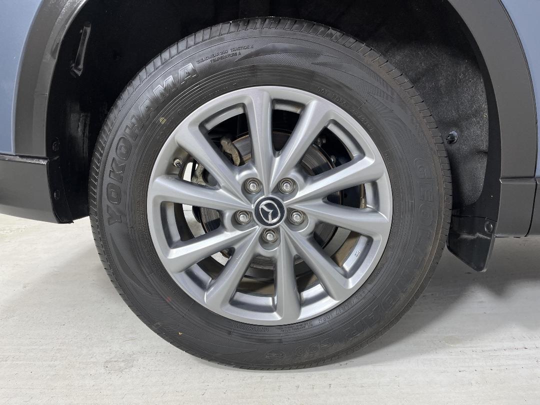 Photo '12' of Mazda CX-5