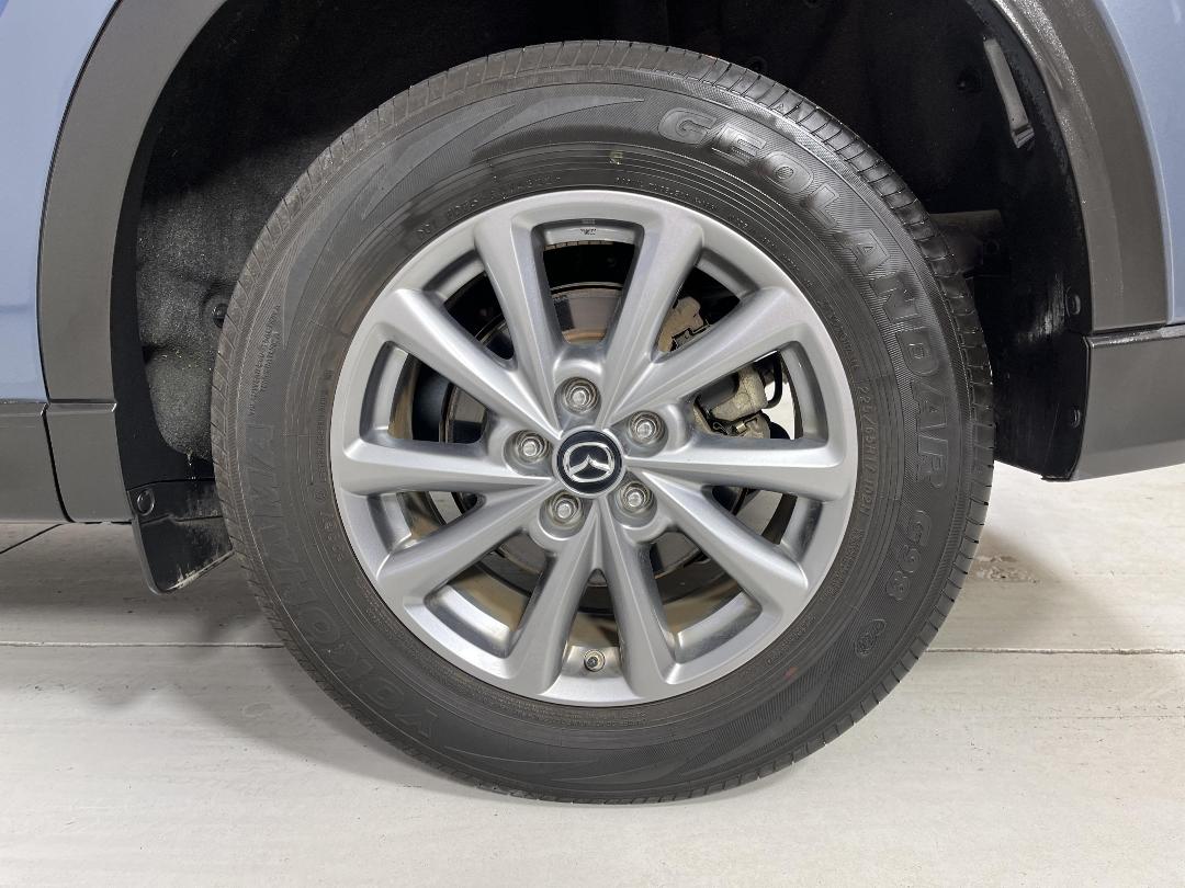 Photo '11' of Mazda CX-5