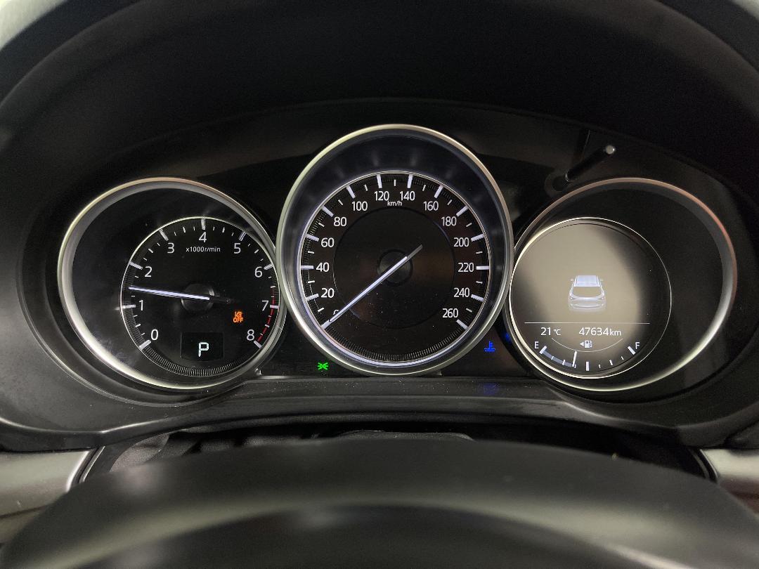 Photo '21' of Mazda CX-5