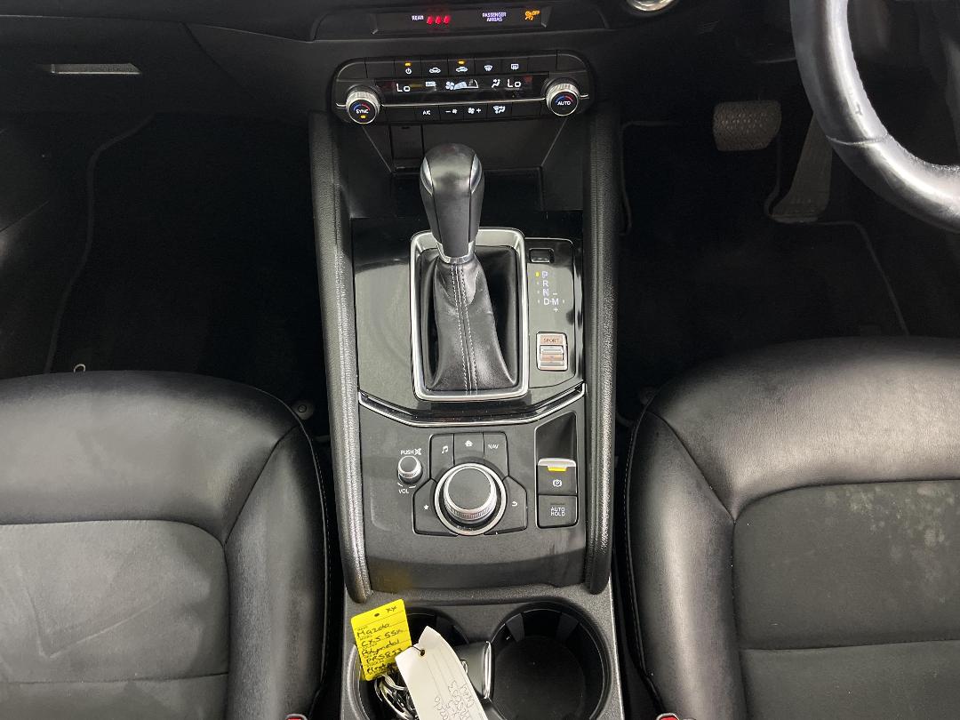 Photo '23' of Mazda CX-5