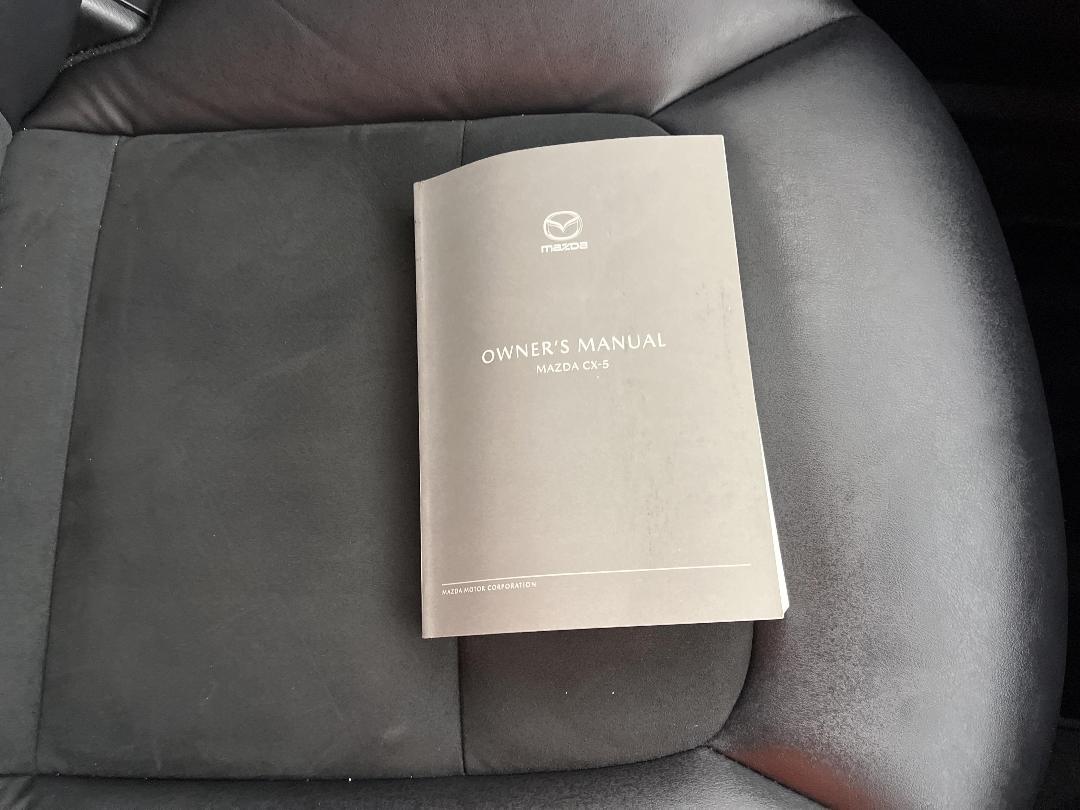 Photo '27' of Mazda CX-5