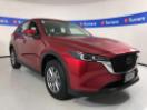 Thumbnail '1' of Mazda CX-5
