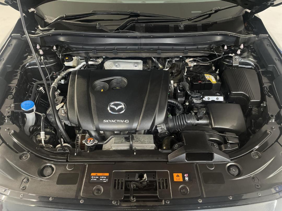 Photo '13' of Mazda CX-5