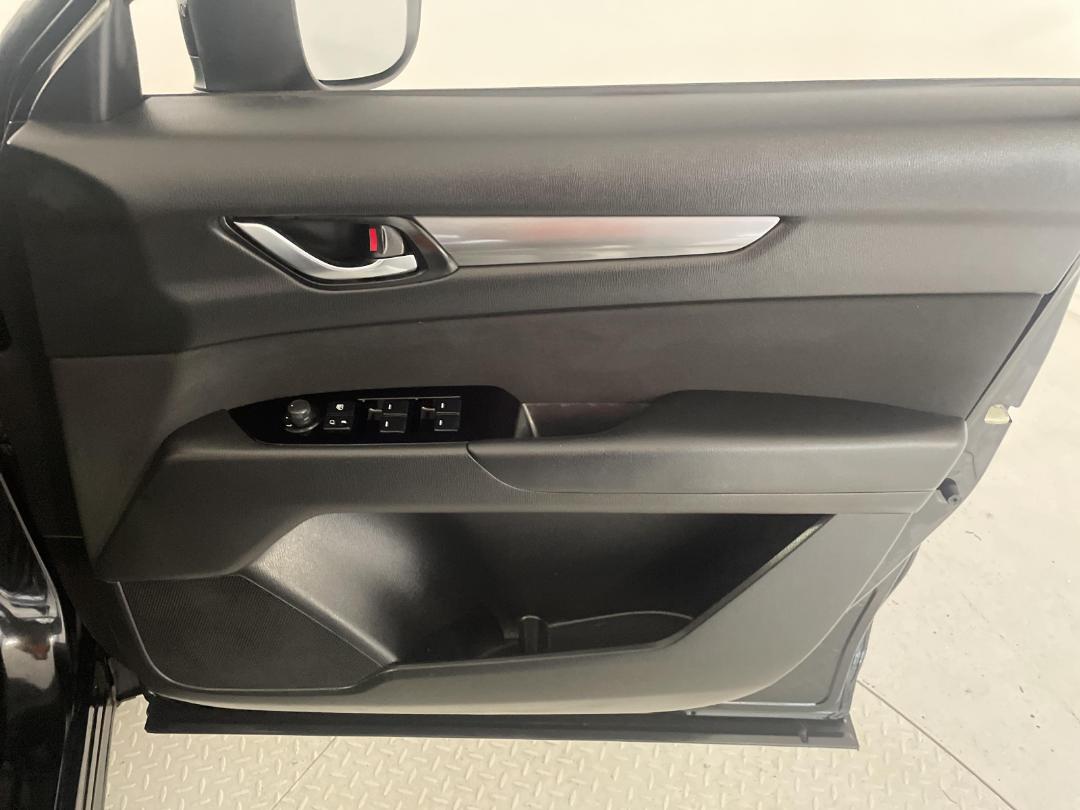 Photo '15' of Mazda CX-5