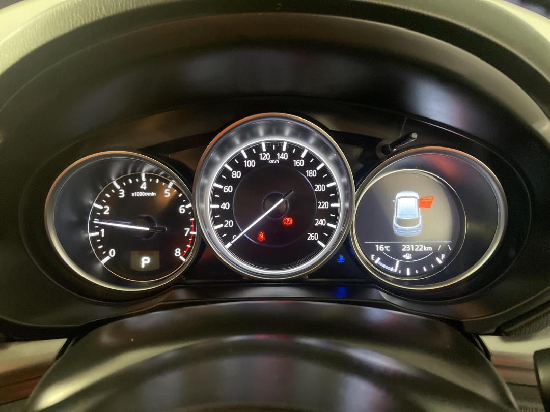 Photo '21' of Mazda CX-5