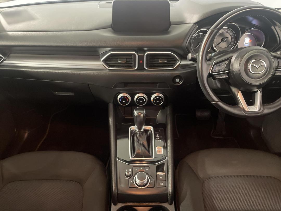 Photo '18' of Mazda CX-5