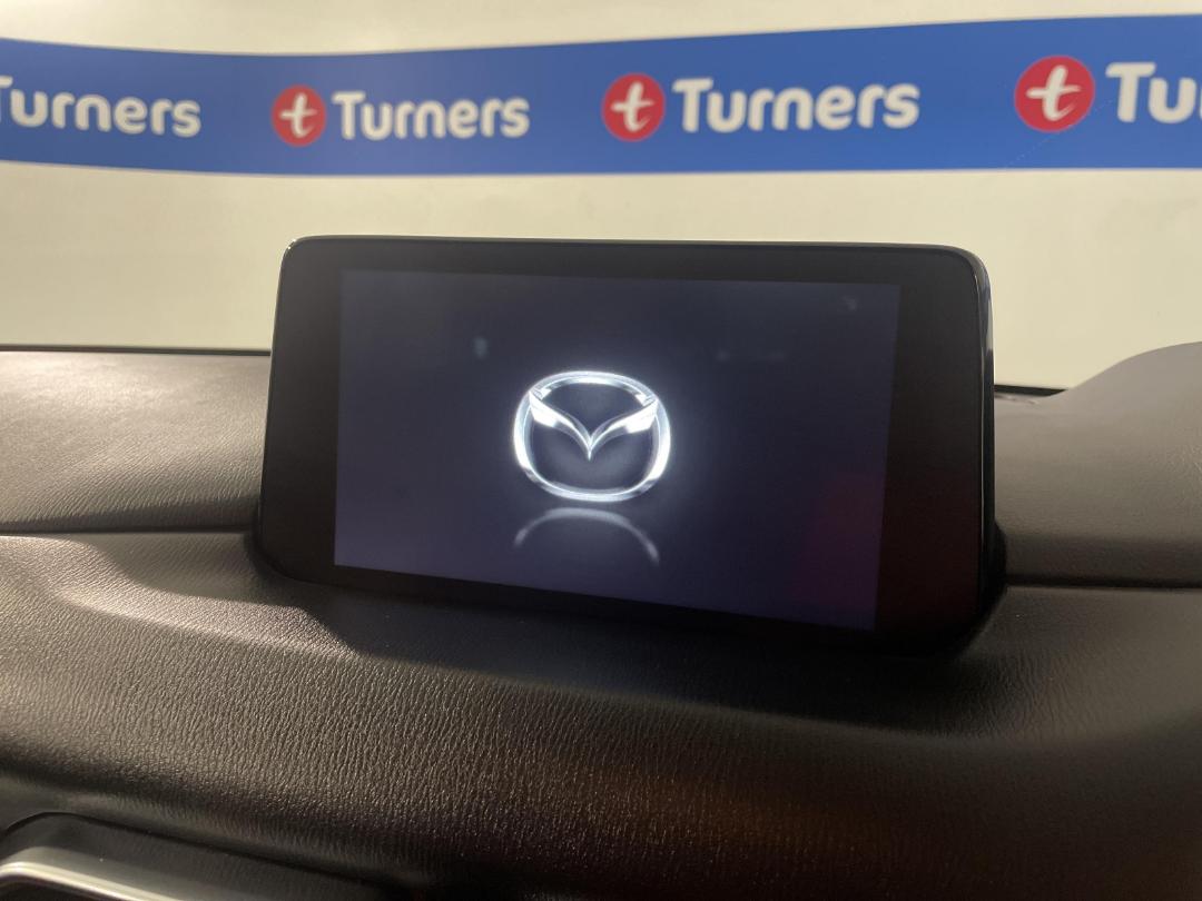 Photo '28' of Mazda CX-5