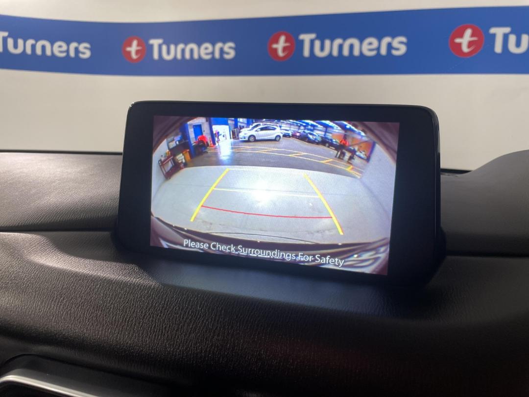 Photo '29' of Mazda CX-5