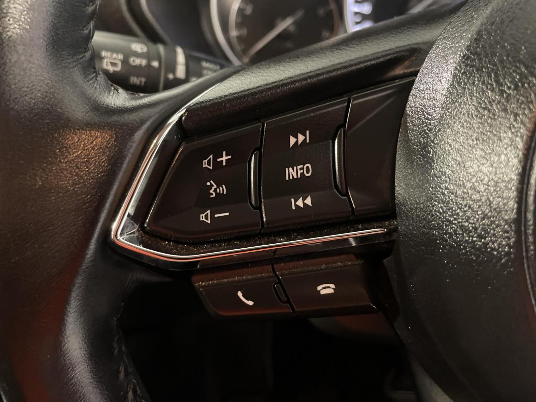 Photo '26' of Mazda CX-5