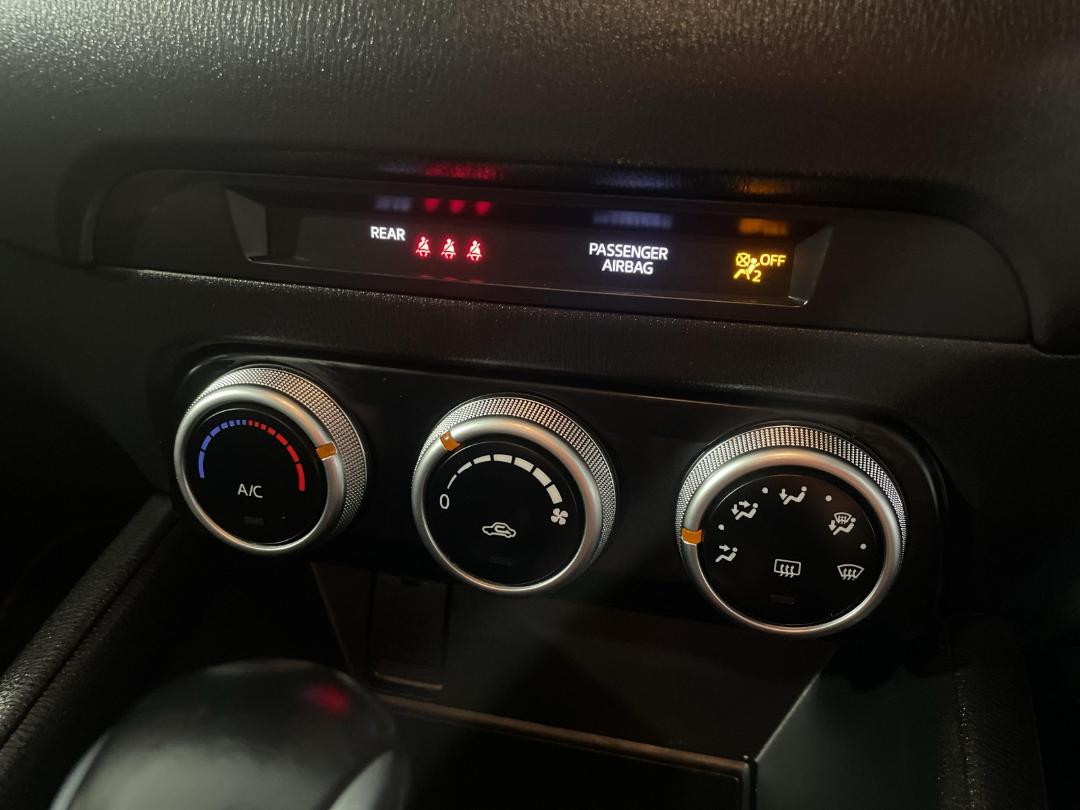 Photo '30' of Mazda CX-5