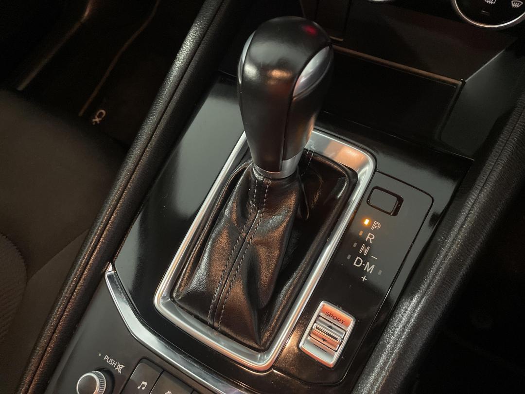 Photo '31' of Mazda CX-5