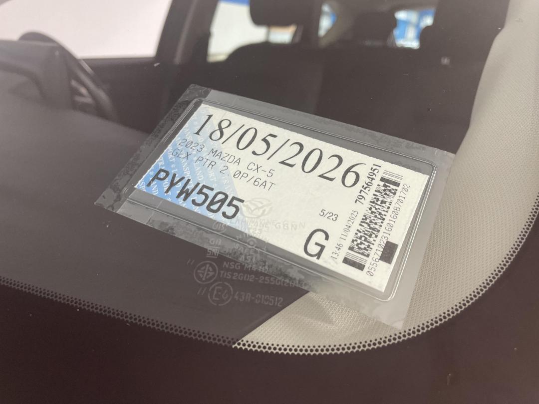 Photo '34' of Mazda CX-5