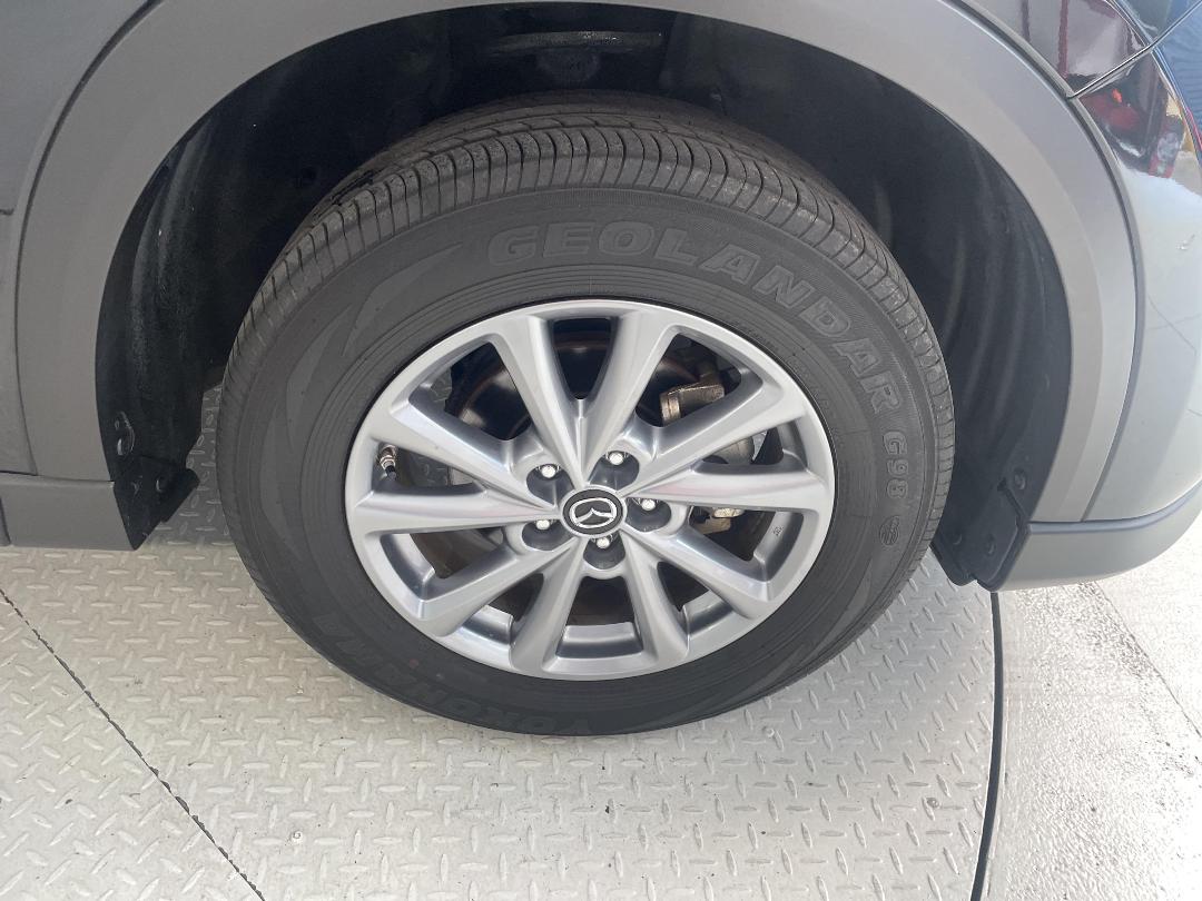 Photo '9' of Mazda CX-5