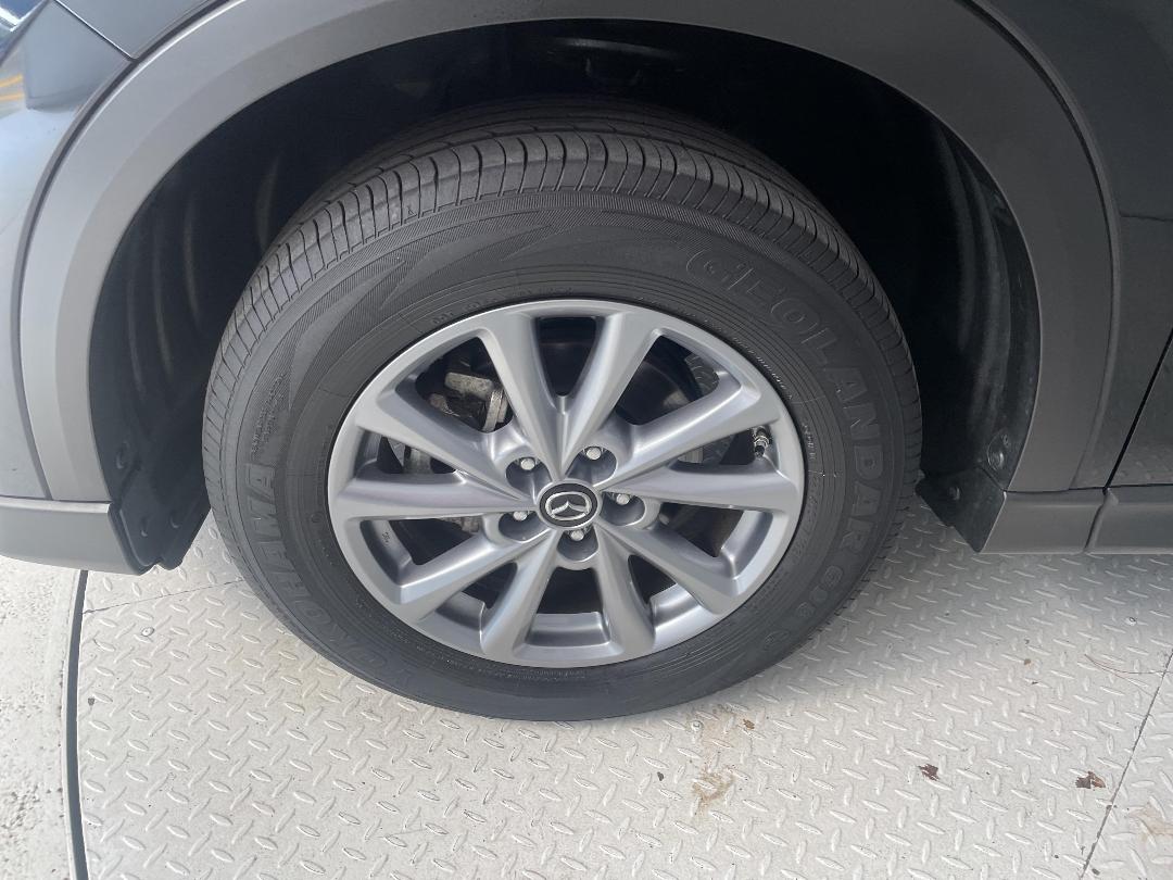 Photo '10' of Mazda CX-5