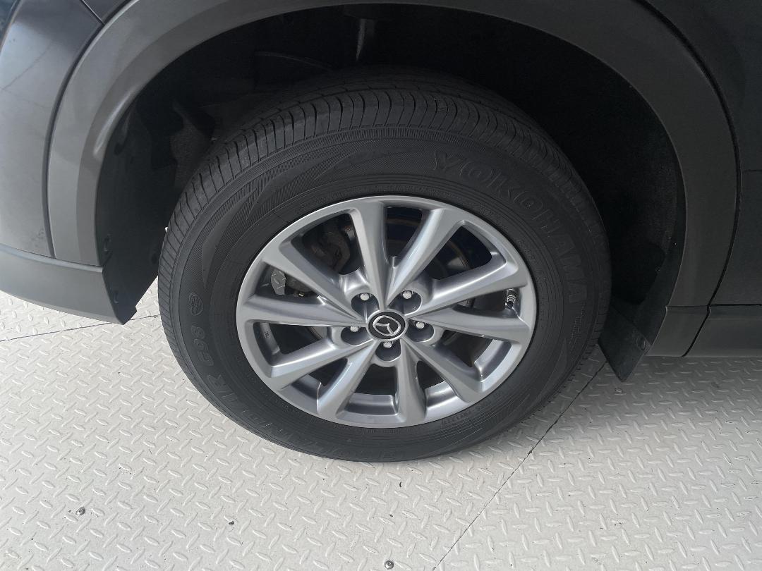 Photo '12' of Mazda CX-5