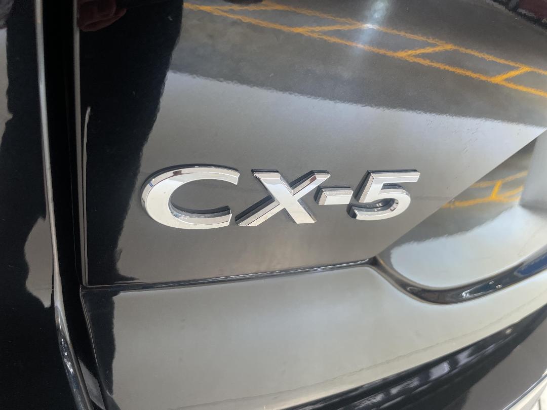 Photo '35' of Mazda CX-5