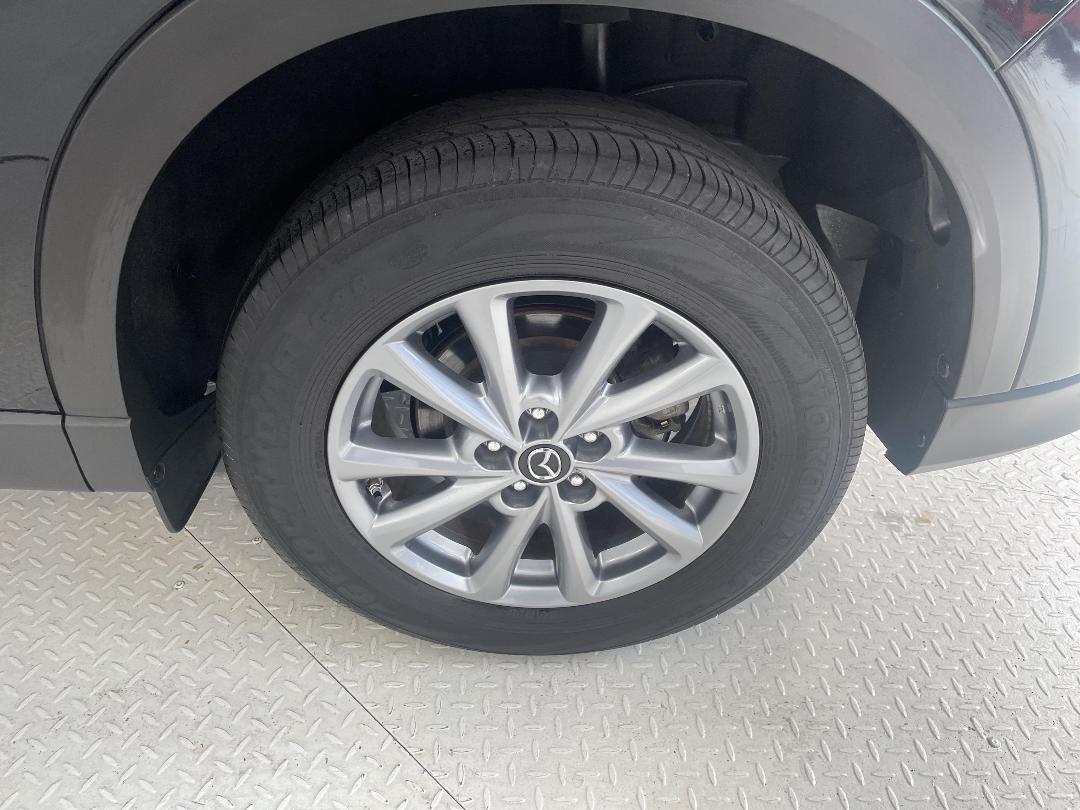 Photo '11' of Mazda CX-5