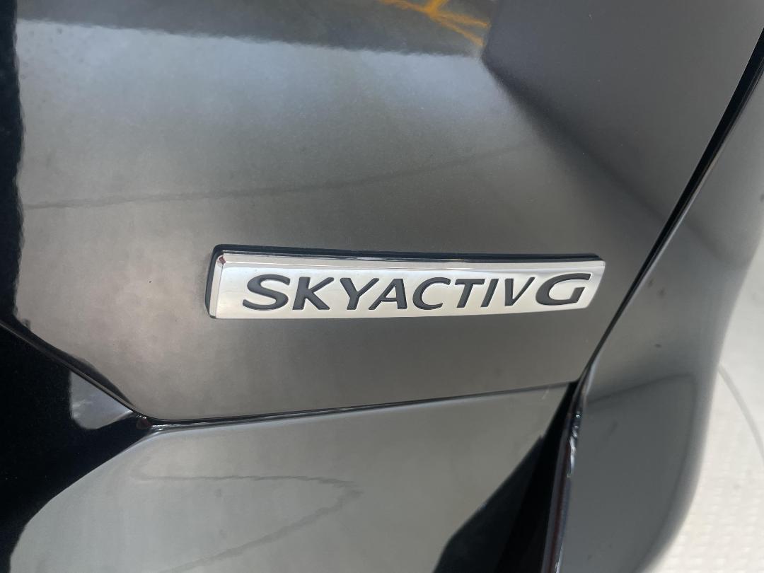 Photo '36' of Mazda CX-5