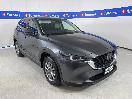 Thumbnail '1' of Mazda CX-5
