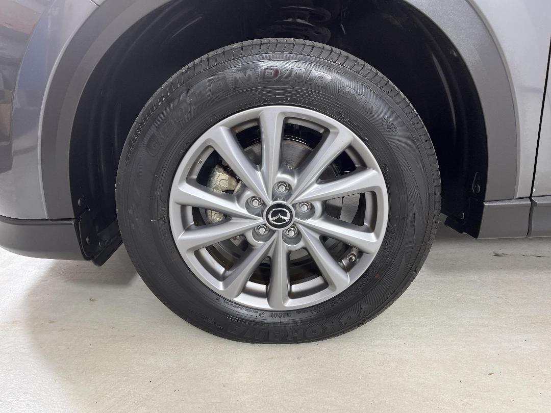 Photo '10' of Mazda CX-5 Photo '10' of Mazda CX-5