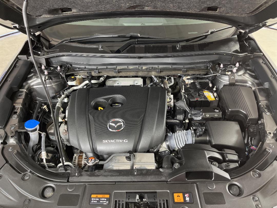 Photo '13' of Mazda CX-5 Photo '13' of Mazda CX-5