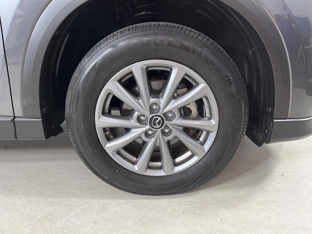 Photo '9' of Mazda CX-5 Photo '9' of Mazda CX-5