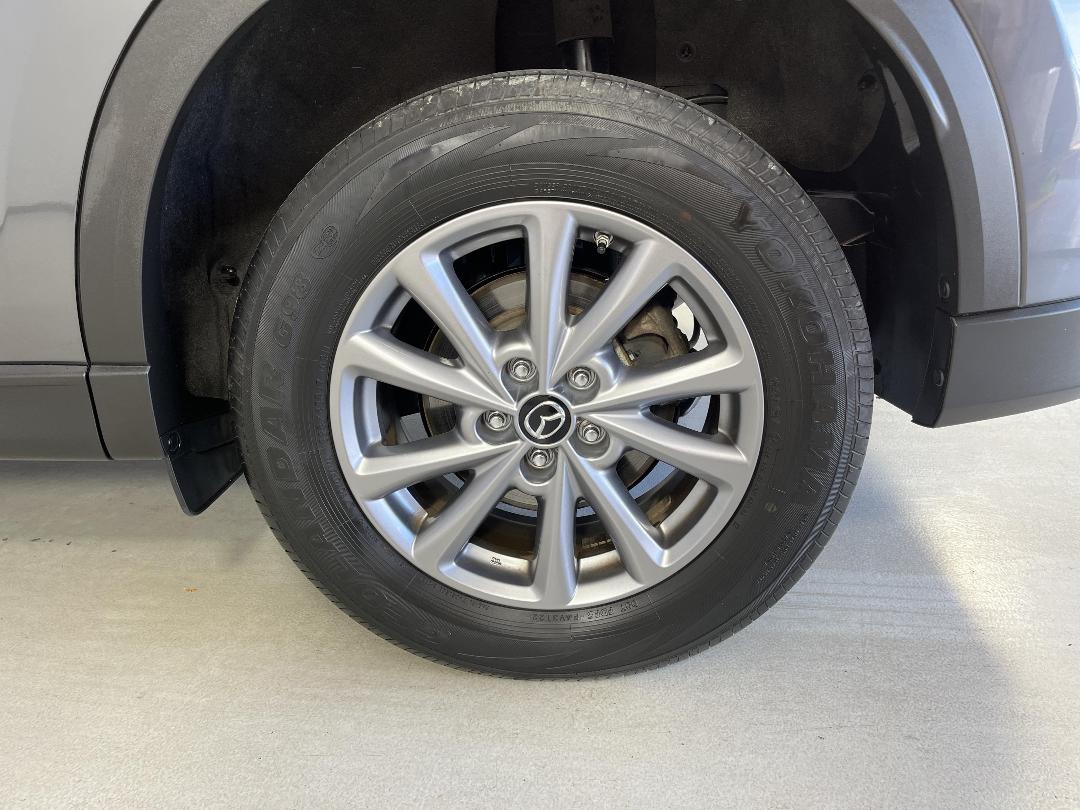 Photo '11' of Mazda CX-5 Photo '11' of Mazda CX-5