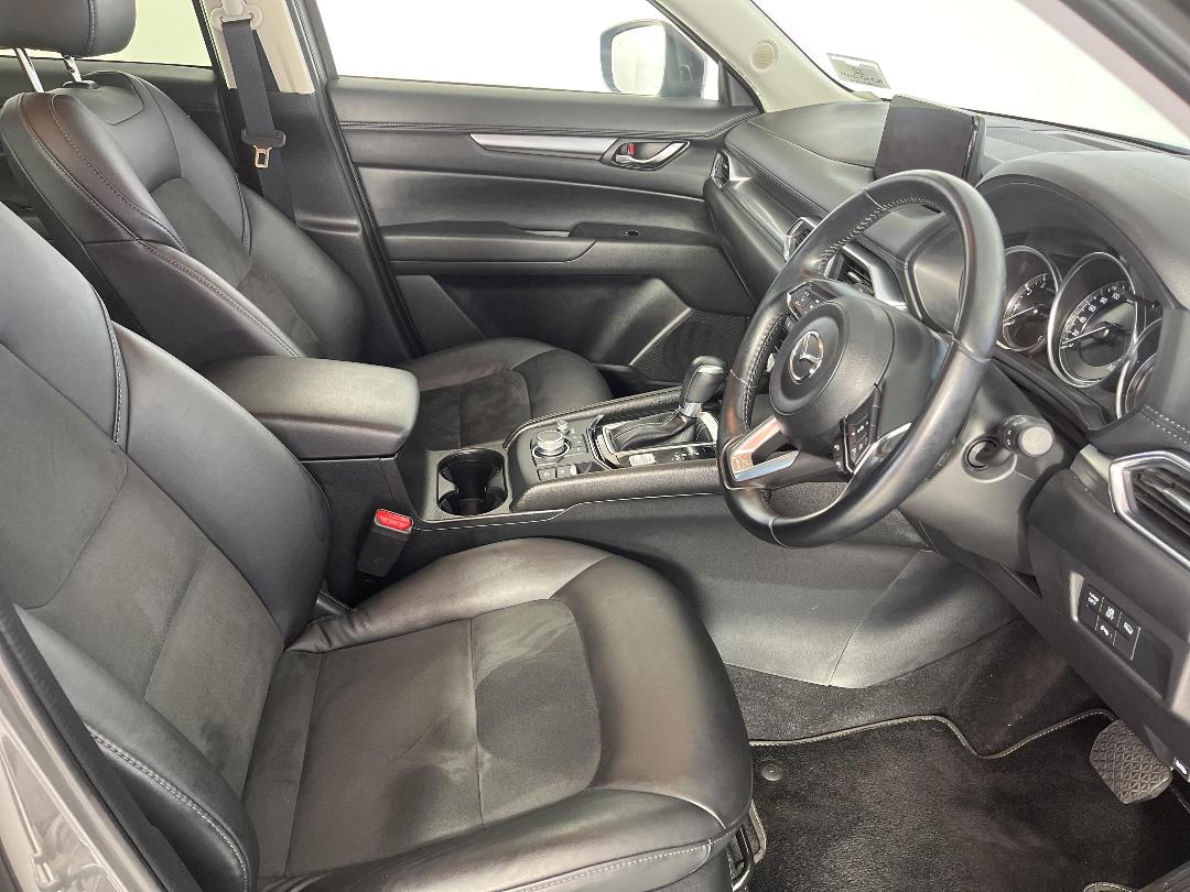 Photo '16' of Mazda CX-5 Photo '16' of Mazda CX-5