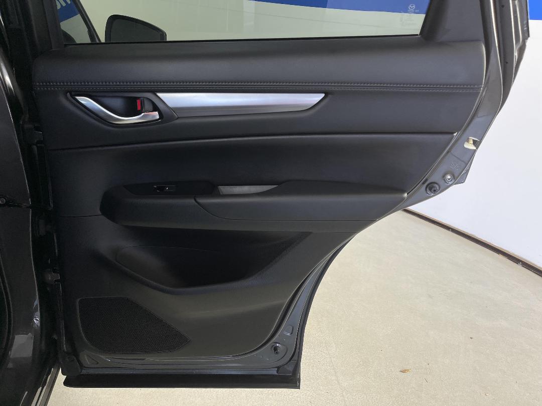 Photo '19' of Mazda CX-5 Photo '19' of Mazda CX-5