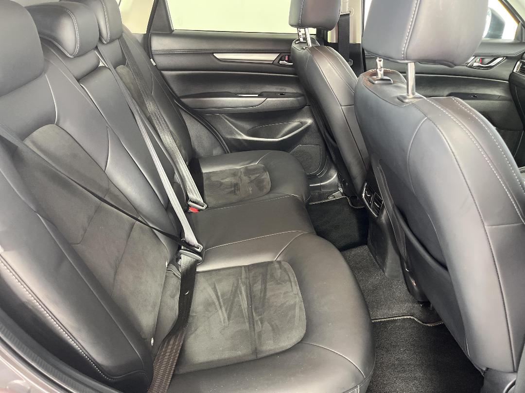 Photo '20' of Mazda CX-5 Photo '20' of Mazda CX-5