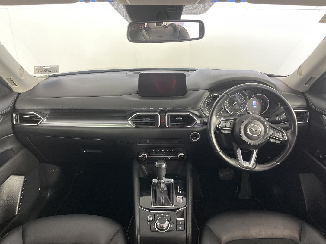 Photo '17' of Mazda CX-5 Photo '17' of Mazda CX-5