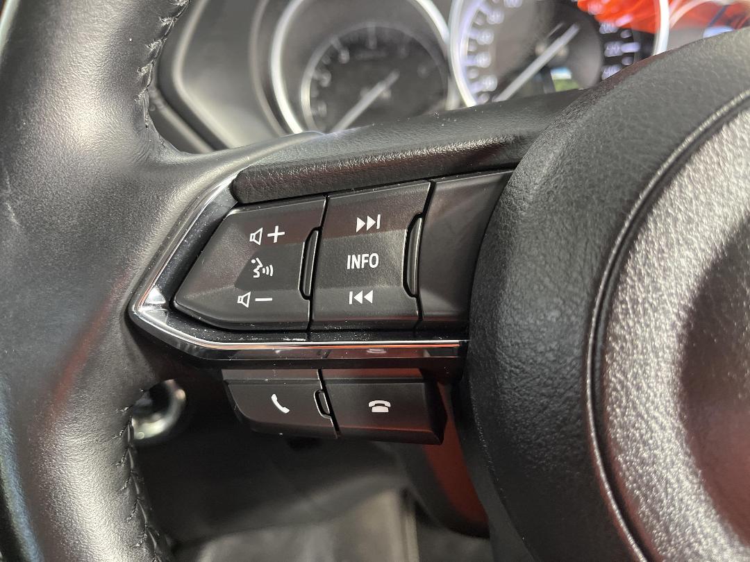 Photo '24' of Mazda CX-5 Photo '24' of Mazda CX-5