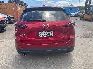 Thumbnail '5' of Mazda CX-5 Limited