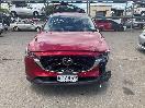 Thumbnail '2' of Mazda CX-5 Limited