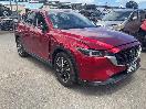 Thumbnail '1' of Mazda CX-5 Limited