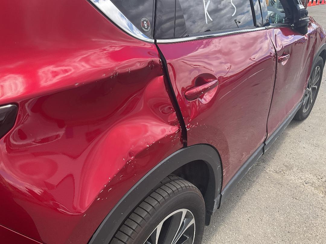 Photo '7' of Mazda CX-5 Limited Photo '7' of Mazda CX-5 Limited