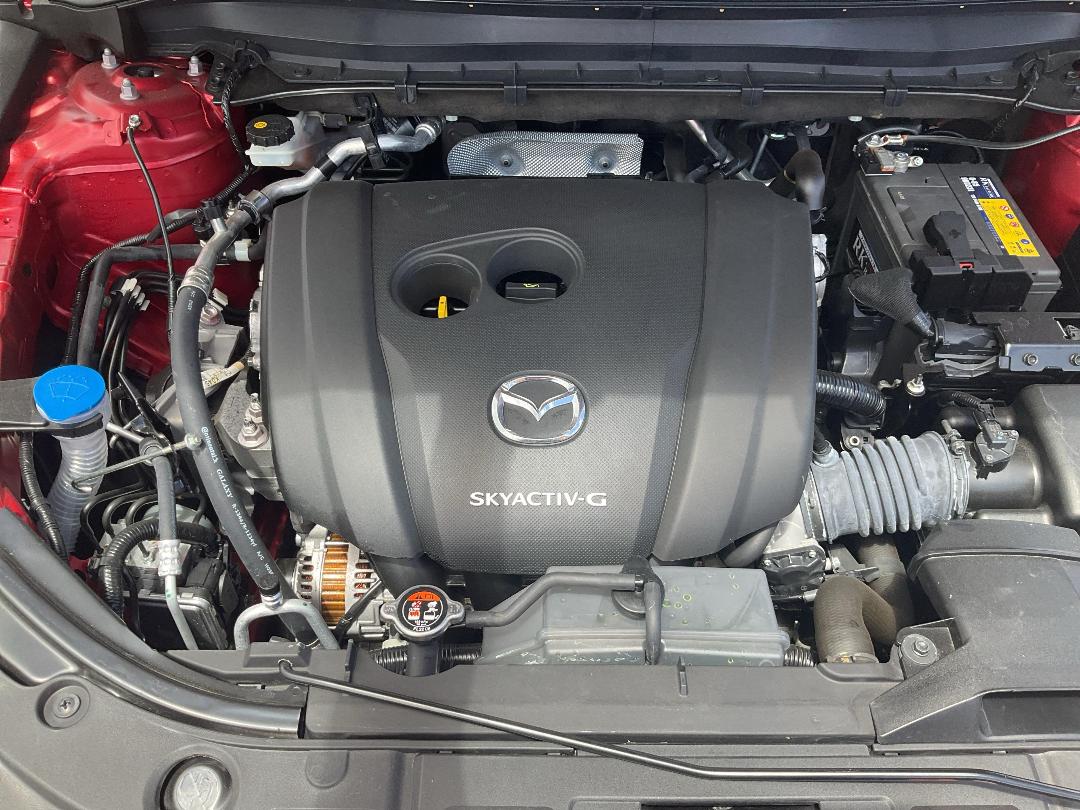 Photo '12' of Mazda CX-5 Limited Photo '12' of Mazda CX-5 Limited