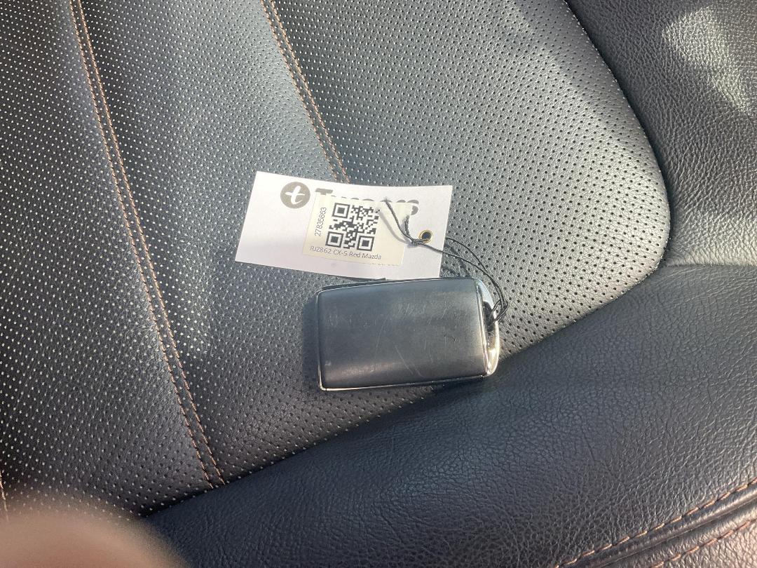 Photo '14' of Mazda CX-5 Limited Photo '14' of Mazda CX-5 Limited