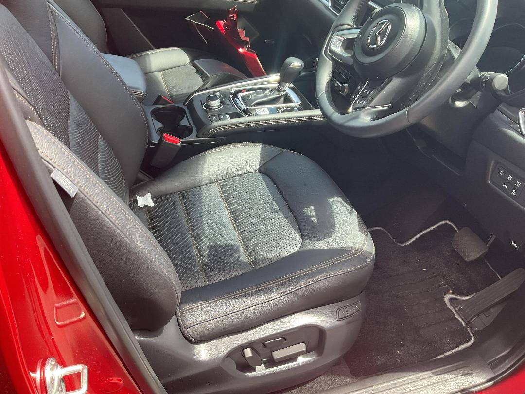 Photo '17' of Mazda CX-5 Limited Photo '17' of Mazda CX-5 Limited