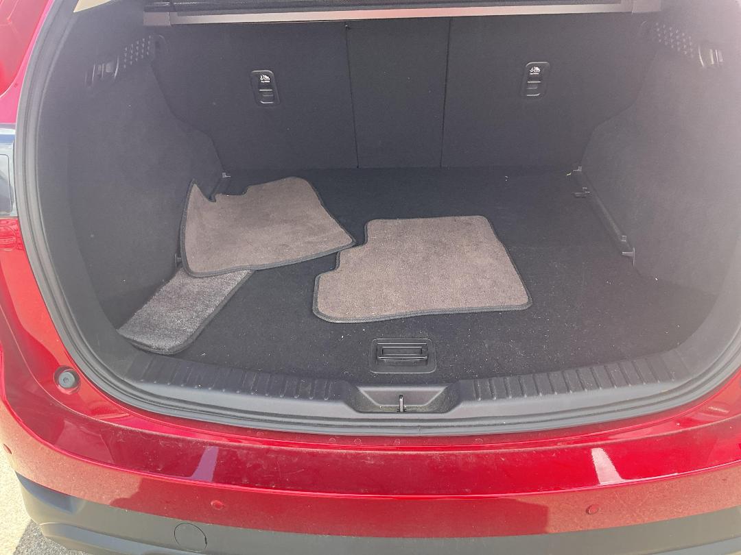 Photo '19' of Mazda CX-5 Limited Photo '19' of Mazda CX-5 Limited