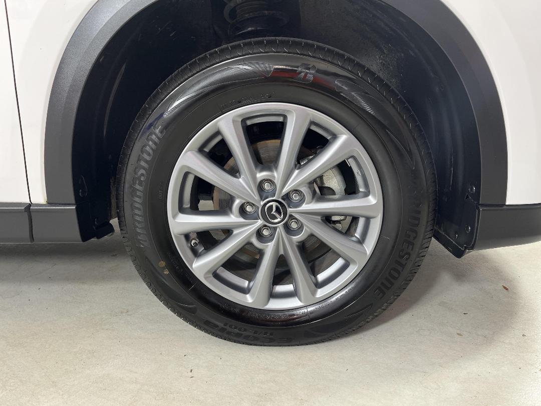 Photo '9' of Mazda CX-5