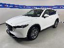 Thumbnail '4' of Mazda CX-5