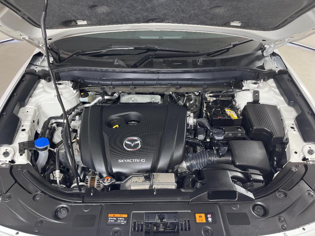 Photo '13' of Mazda CX-5