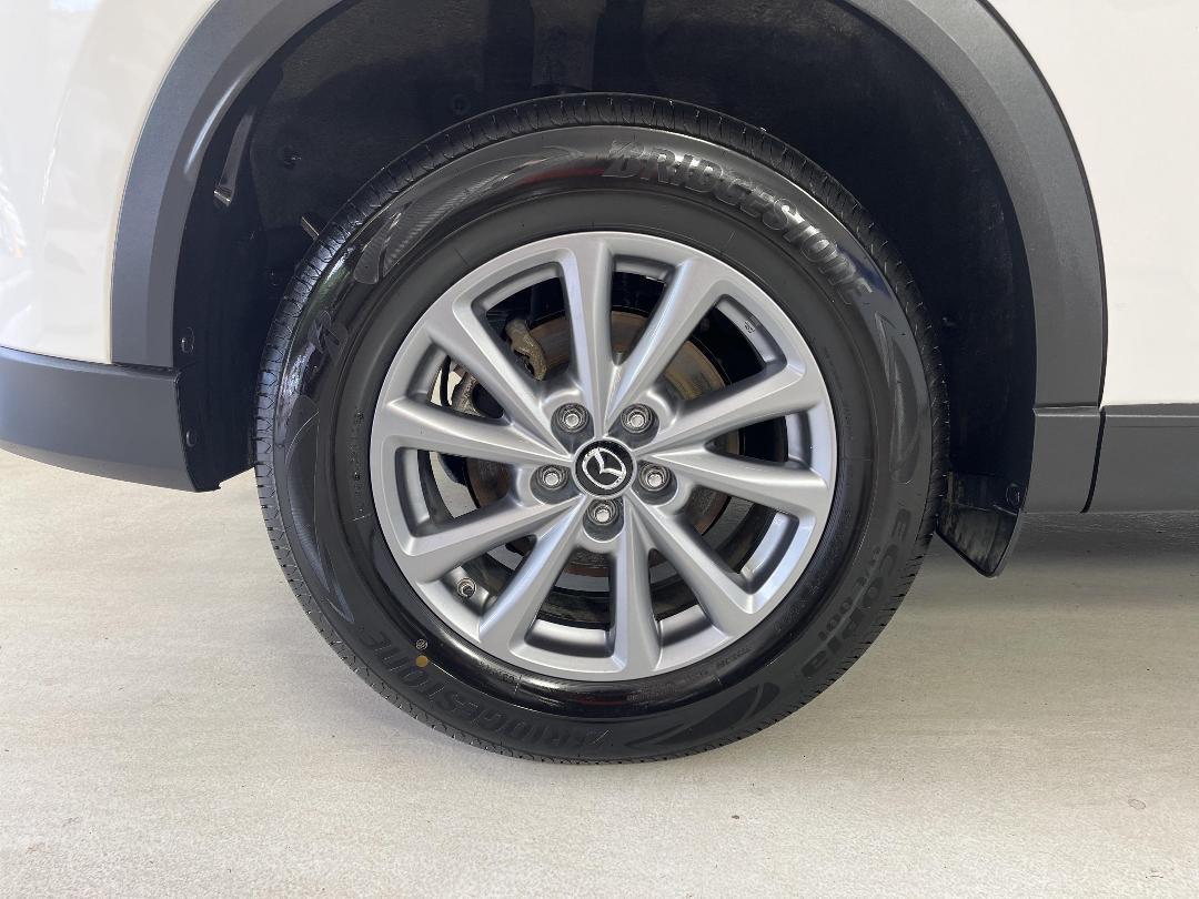 Photo '12' of Mazda CX-5